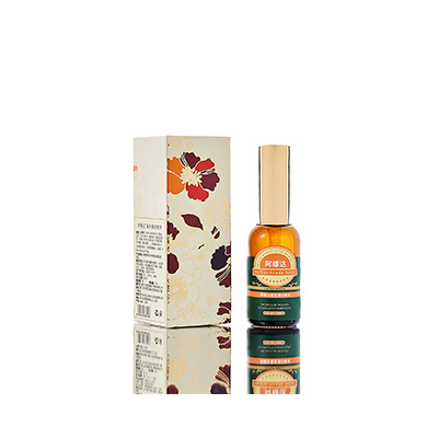 私密细嫩修复精华威远